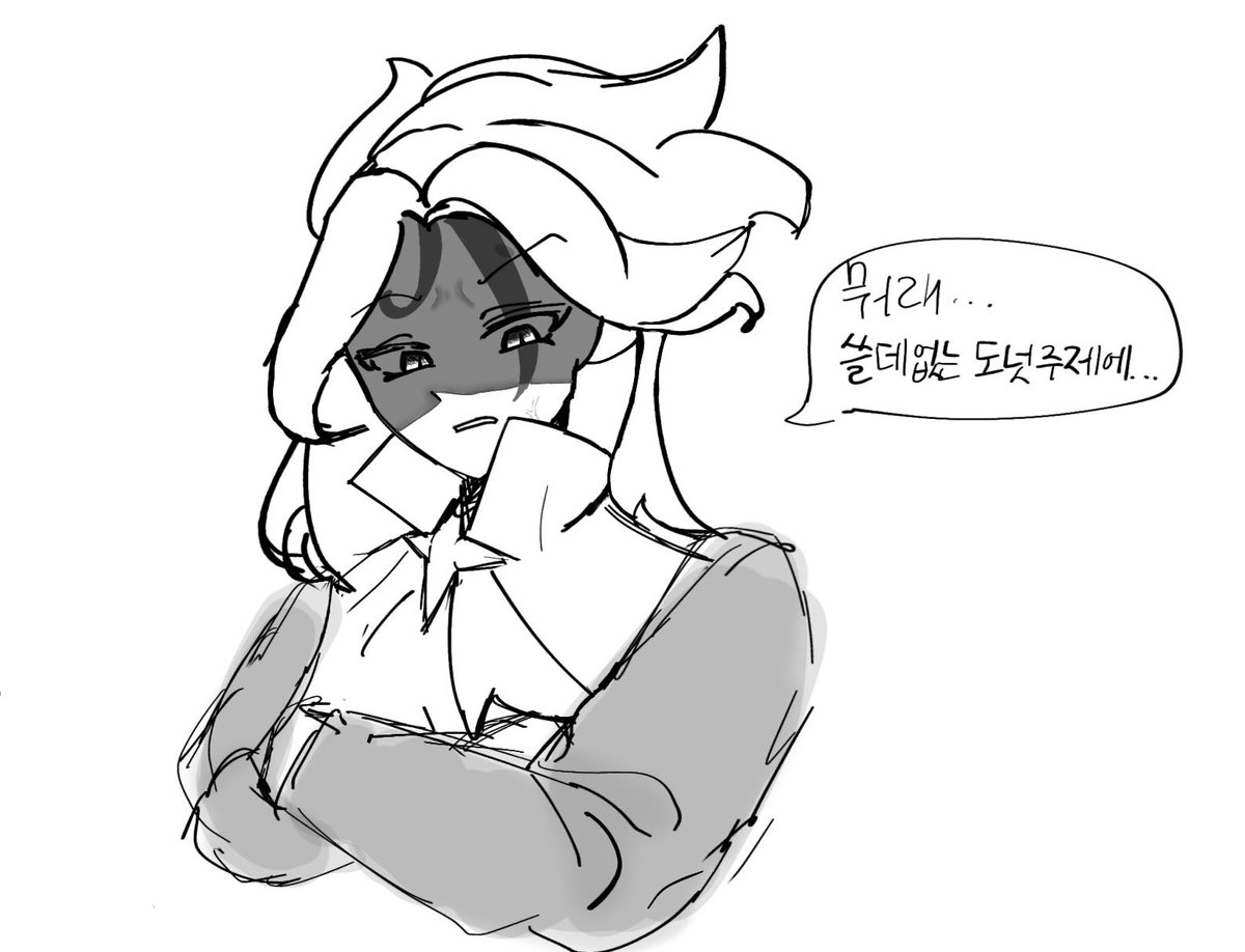 DOODLE(ㅌㅊㅅ) tweet media