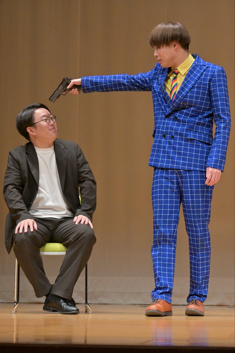 えだまめ tweet media