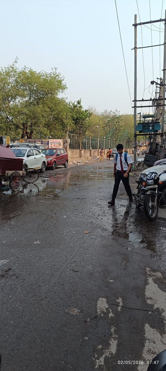 DayalBaghFbd's tweet photo. @BJP4Haryana Dayalbagh Faridabad? https://t.co/CmD0G11xkX