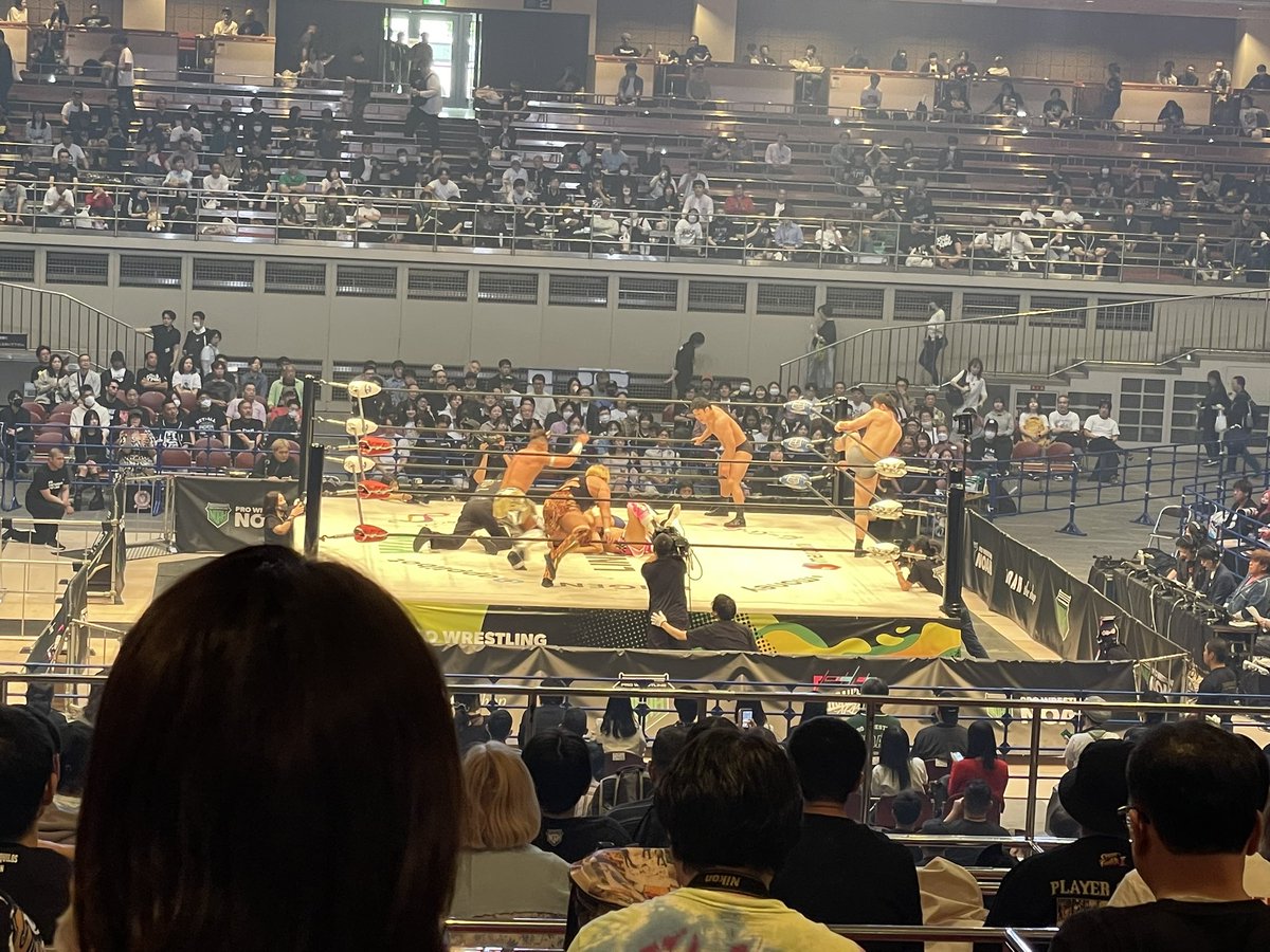 RYO(choden) tweet media