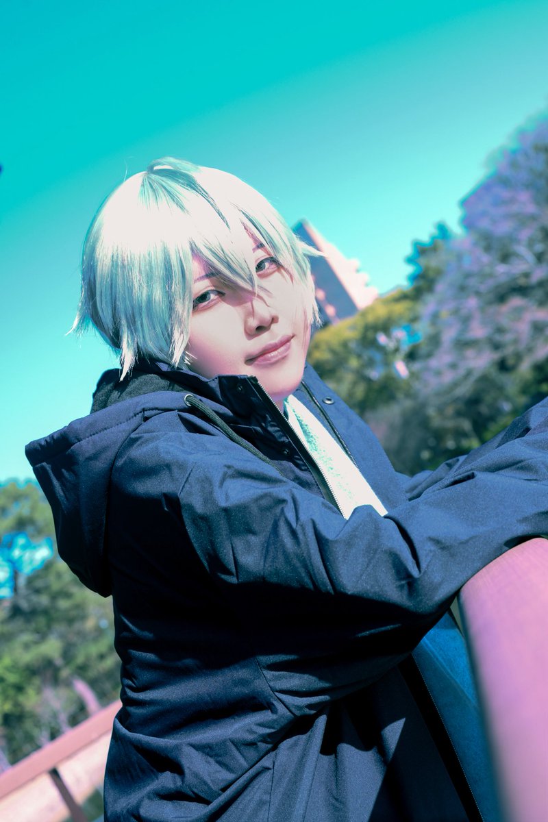 おゆ° tweet media