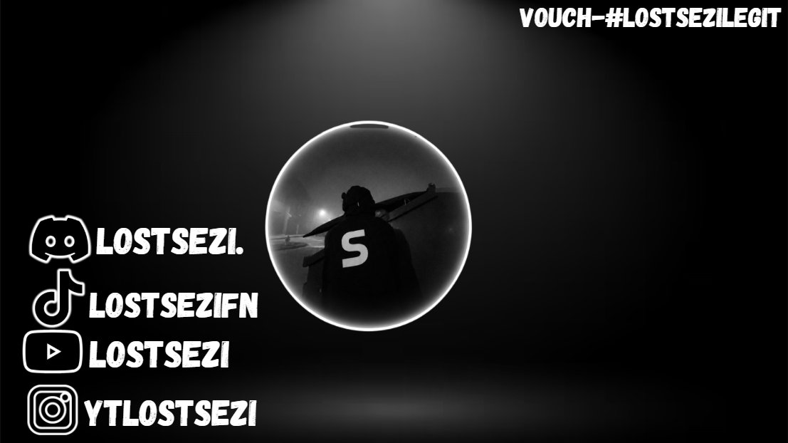 YT LostSezi tweet media