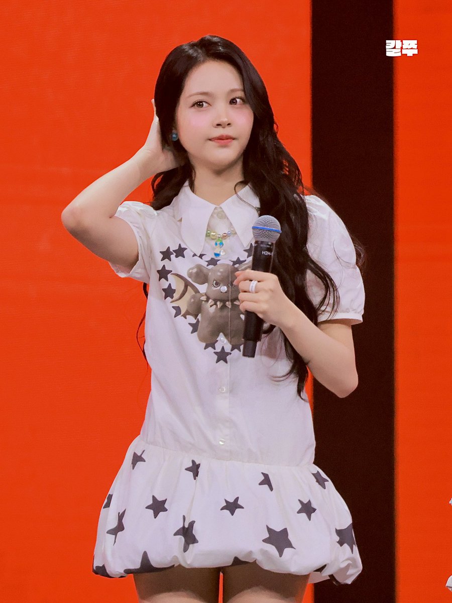 칼쭈 tweet media