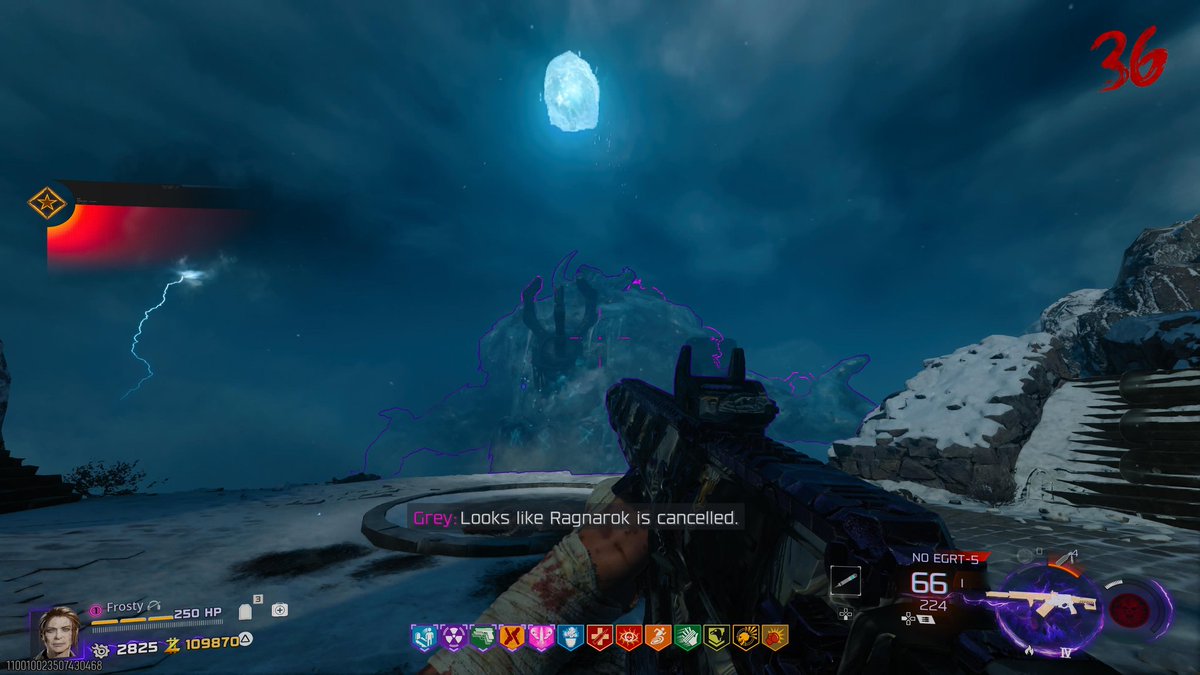 Beat the big man on tier 3 solo, really good and balanced boss though it's a bit long