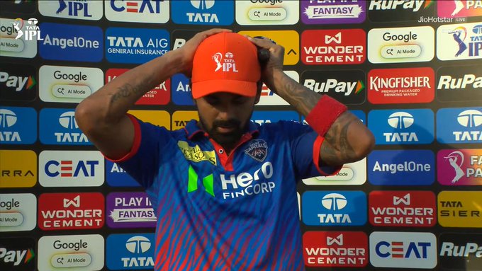 Mr. Consistent KL Rahul 🫡

IN OG ERA                                                    IN GEN Z ERA