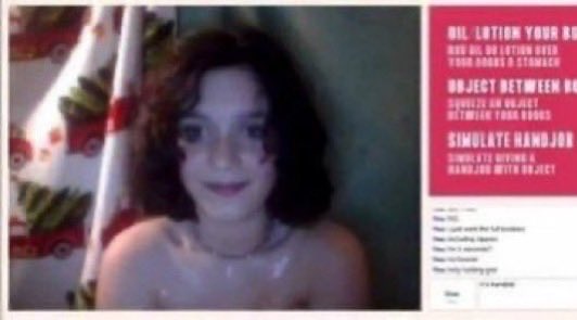 AccessStrict's tweet photo. ⚠️ WARNING SENSITIVE CONTENT ⚠️
DM for full 💰❤️
#omegle #omegleteen #omeglegames https://t.co/icS22BAsD2