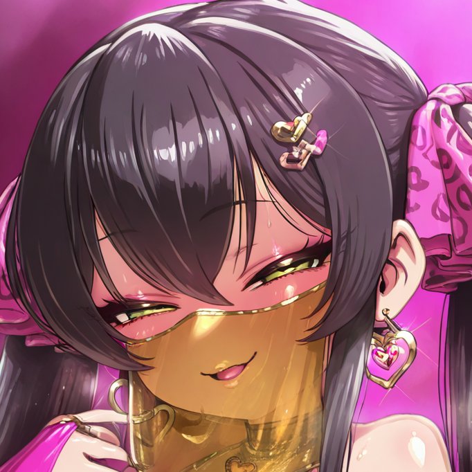 姫那♡ tweet media