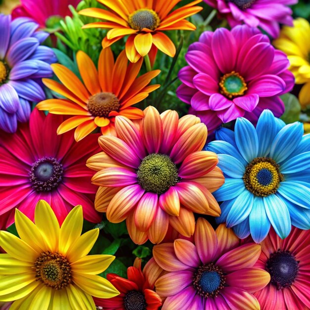 Sadhana_Singh99's tweet image. Colors are the silent music of life. They bring joy, energy, and meaning to our everyday world. Without colors, life would be dull and lifeless like a black and white movie
"Color is the joy of life"
#ColorfulArt 
#colour
#Enjoy_Colorful_Life