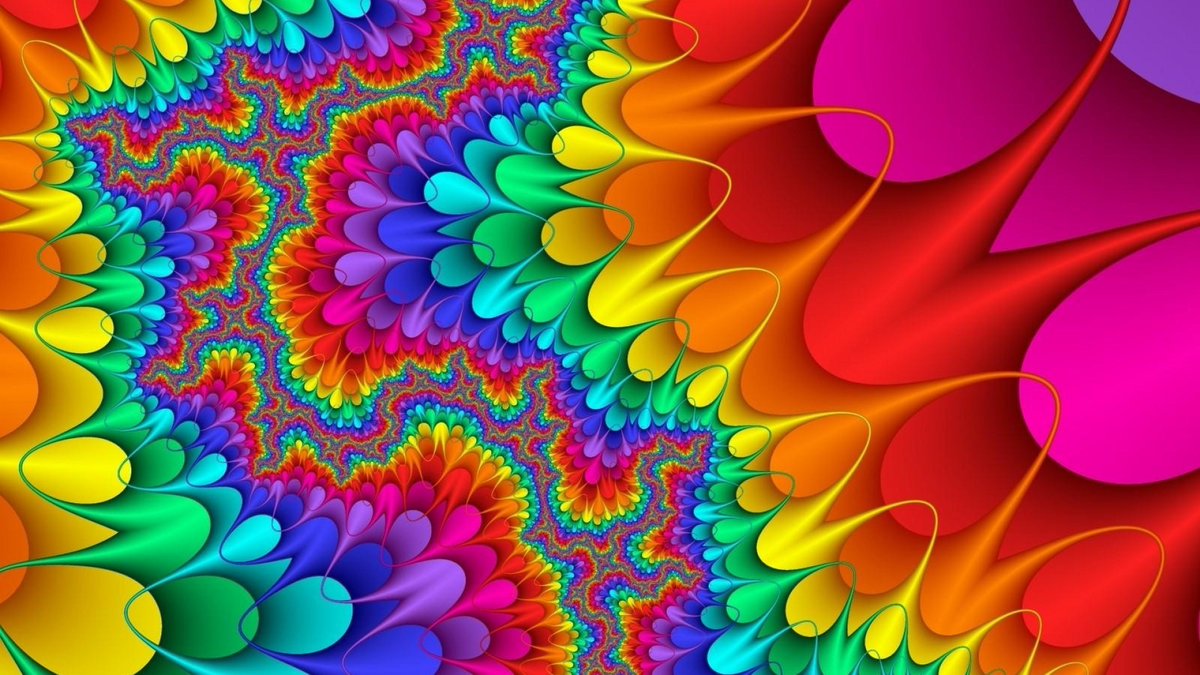 Sadhana_Singh99's tweet image. Colors are the silent music of life. They bring joy, energy, and meaning to our everyday world. Without colors, life would be dull and lifeless like a black and white movie
"Color is the joy of life"
#ColorfulArt 
#colour
#Enjoy_Colorful_Life