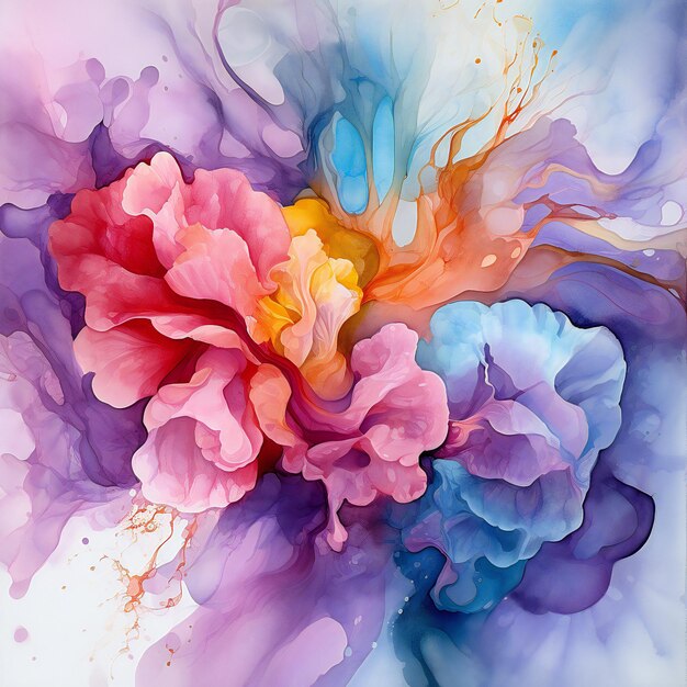Sadhana_Singh99's tweet image. Colors are the silent music of life. They bring joy, energy, and meaning to our everyday world. Without colors, life would be dull and lifeless like a black and white movie
"Color is the joy of life"
#ColorfulArt 
#colour
#Enjoy_Colorful_Life