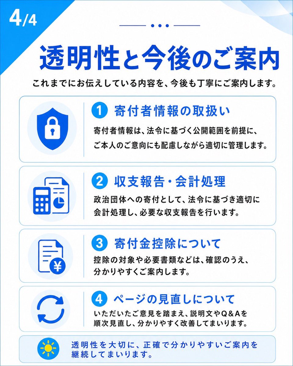 中道改革連合 公式 tweet media
