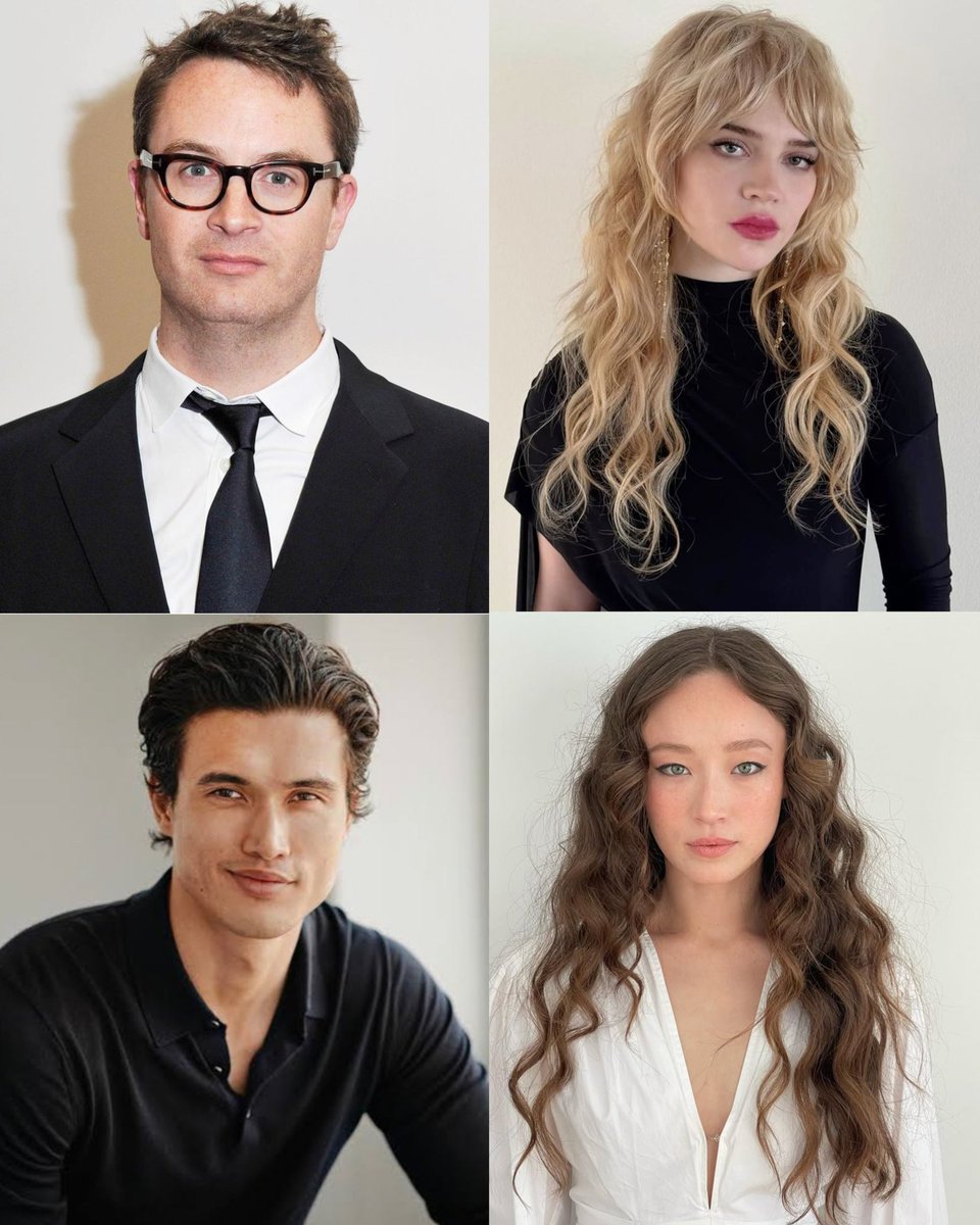 Nicolas Winding Refn’s new film ‘HER PRIVATE HELL’ releases in theatres on July 24.

follows a woman searching for her father as a mysterious mist engulfs the city, unleashing a deadly presence.

Starring Sophie Thatcher, Charles Melton, and Havana Rose Liu.