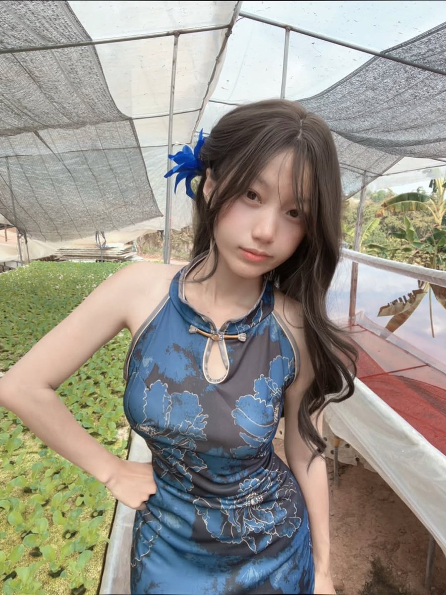 林小野 tweet media