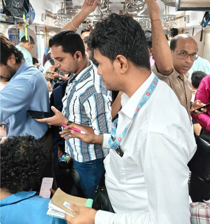 Sr DCM Mumbai CR tweet media