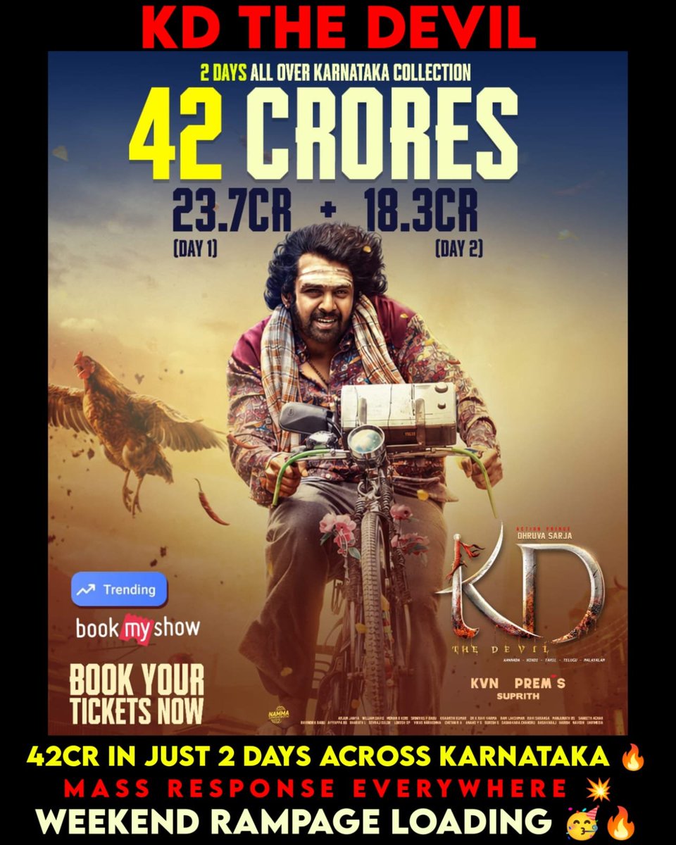 Sampath kumar tweet media