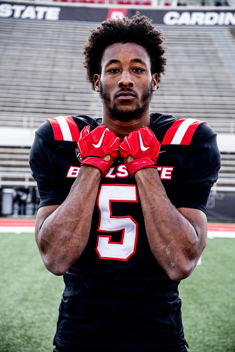 Kamari Williams tweet media