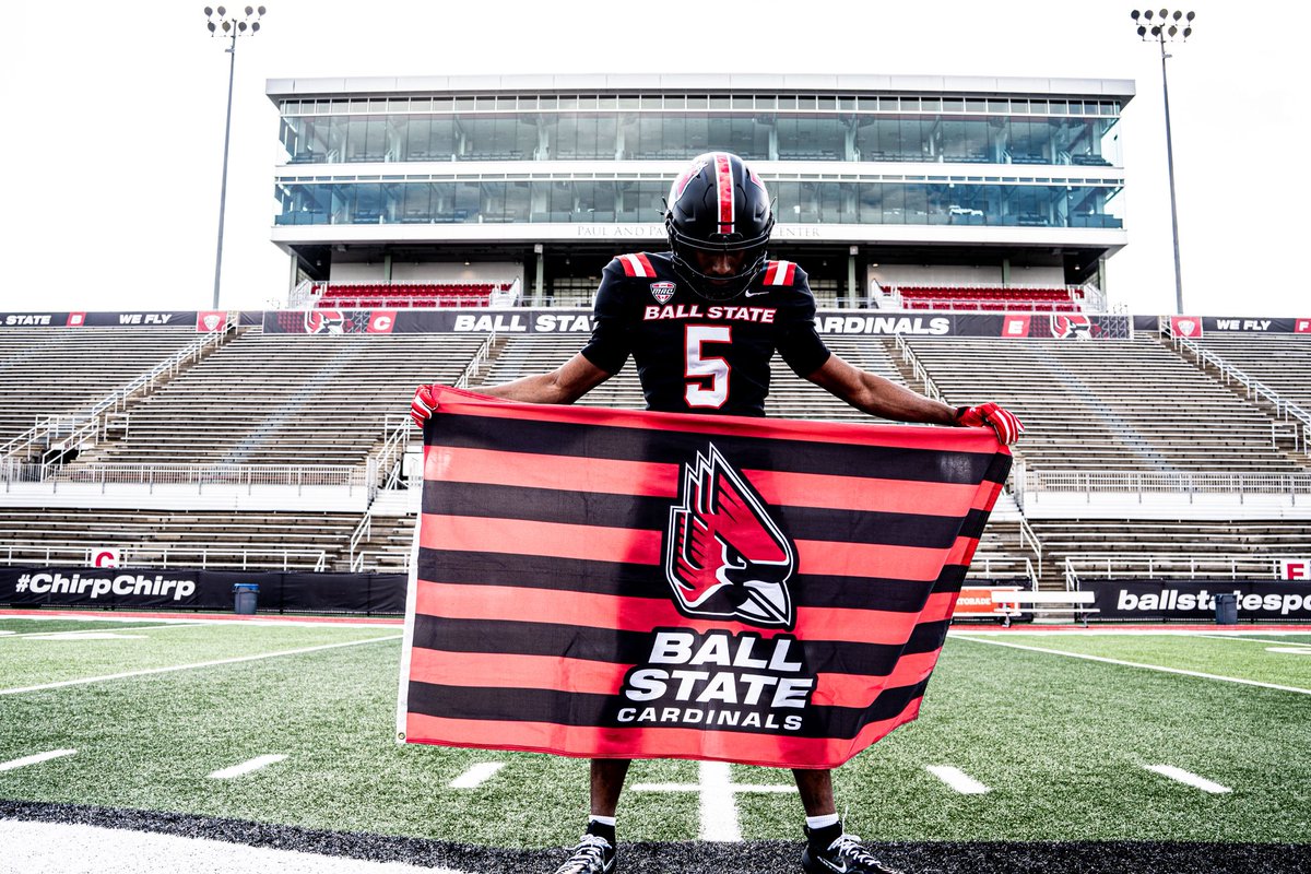 Kamari Williams tweet media
