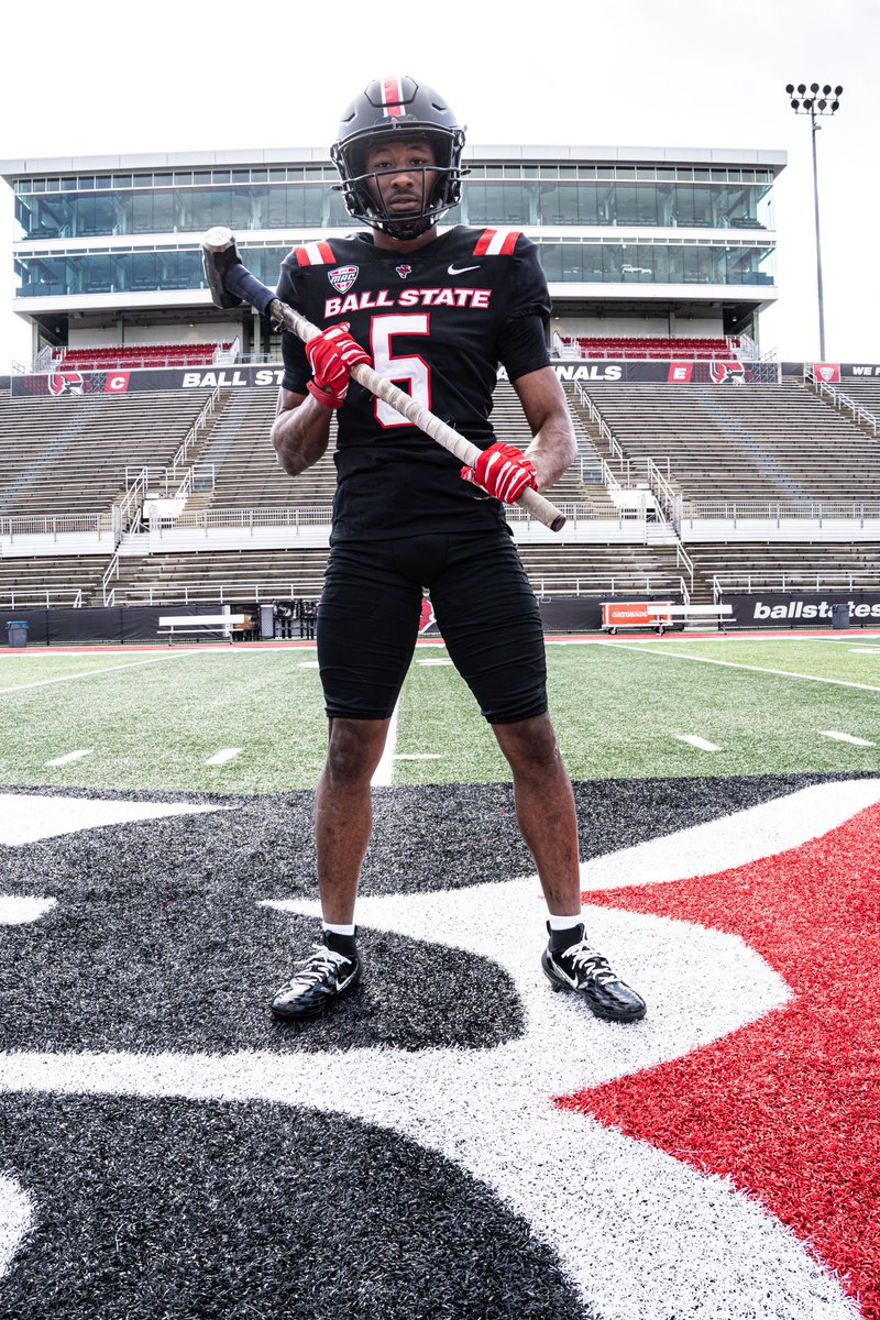 Kamari Williams tweet media