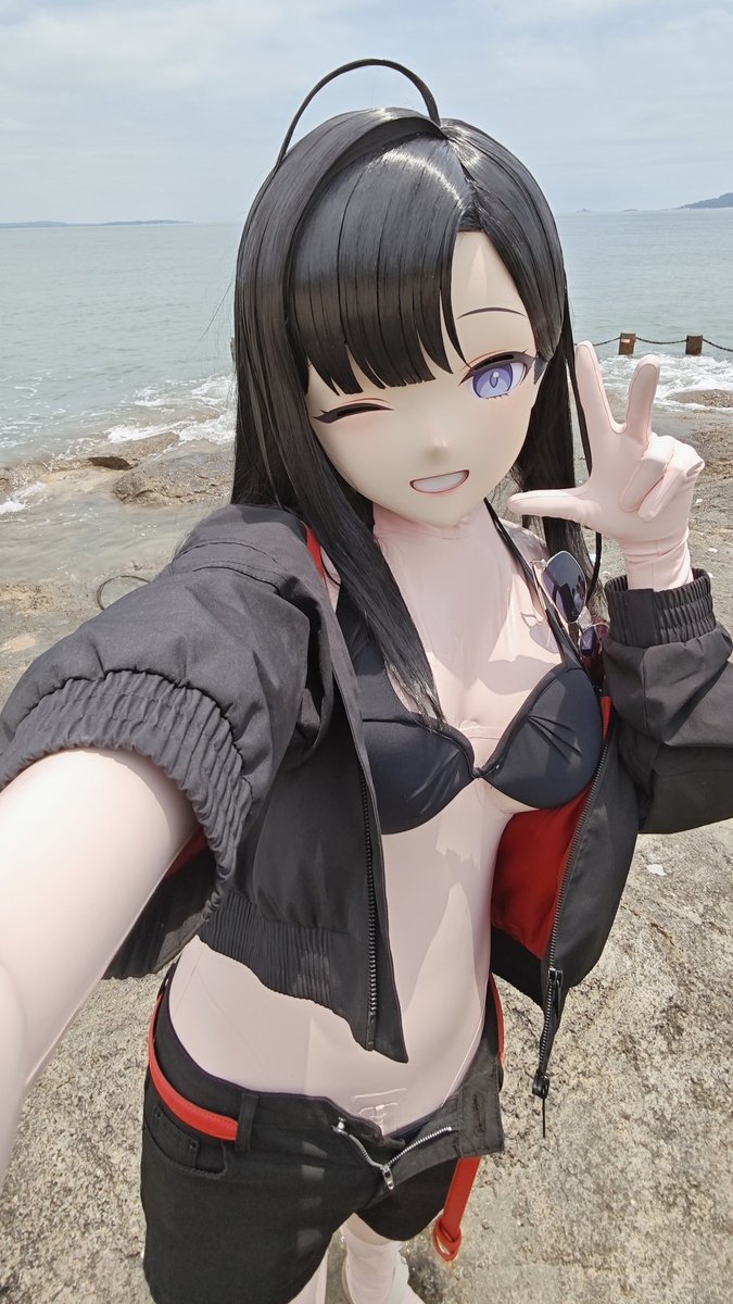 千水 tweet media