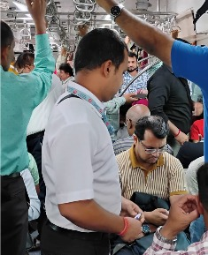 Sr DCM Mumbai CR tweet media