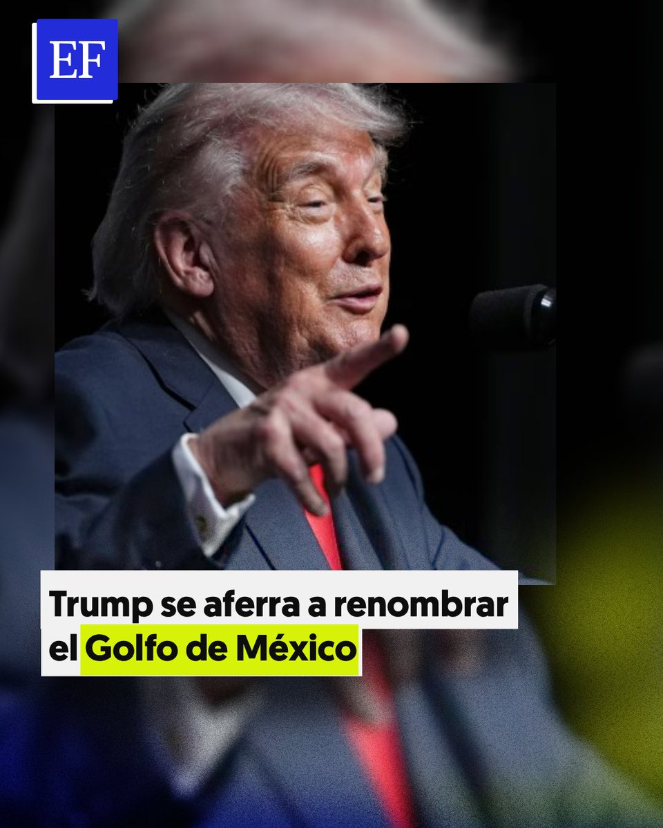 El Financiero tweet media