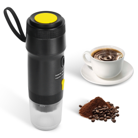 allkitsupplies's tweet image. Portable Espresso

Coffee without limits ☕⚡
Portable Electric Espresso Machine for coffee anywhere
👉 allkitchensupplies.com/coffee-tea-esp…

#Espresso #CoffeeLovers #TravelCoffee #PortableCoffee #MorningCoffee