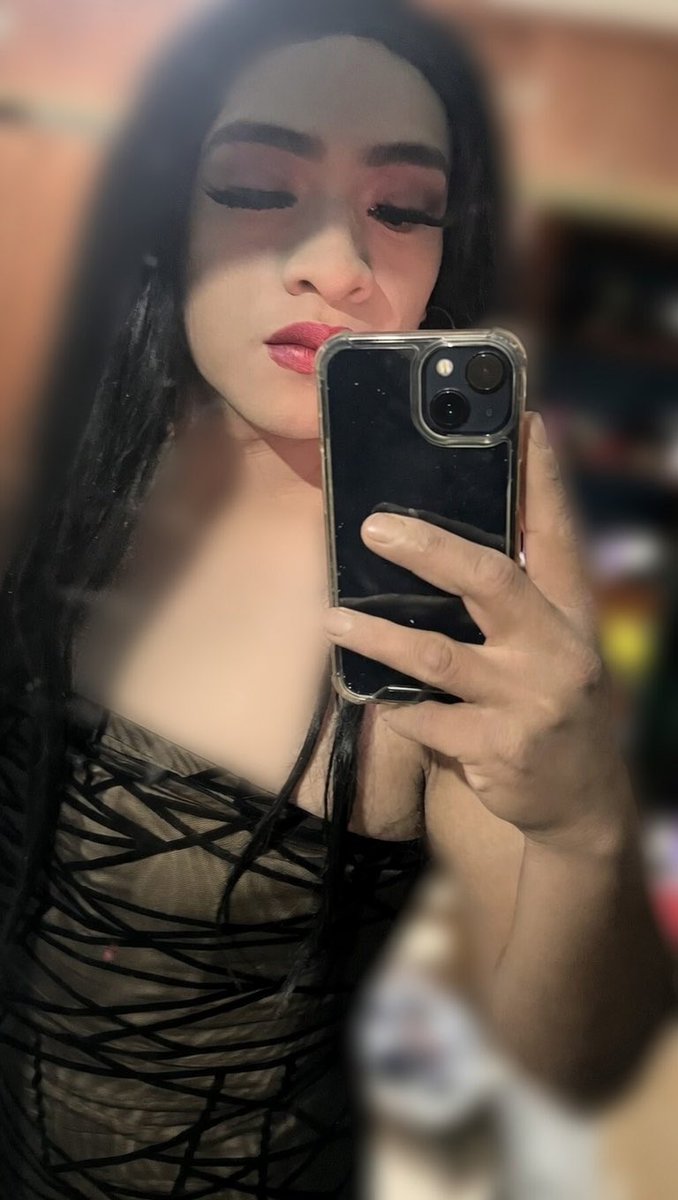 Rebeka Sánchez tweet media
