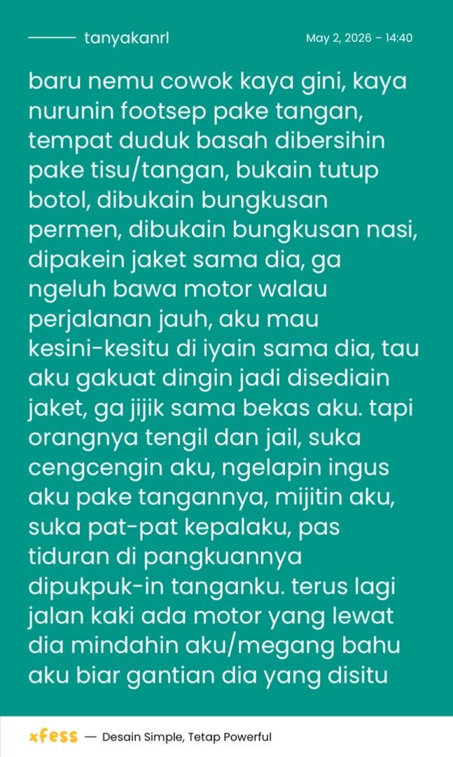Tanyarl 💚 tweet media