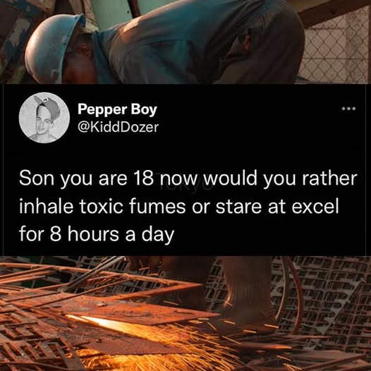 Orwell & Goode tweet media