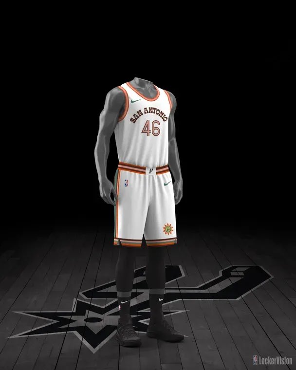San Antonio Spurs Talk tweet media