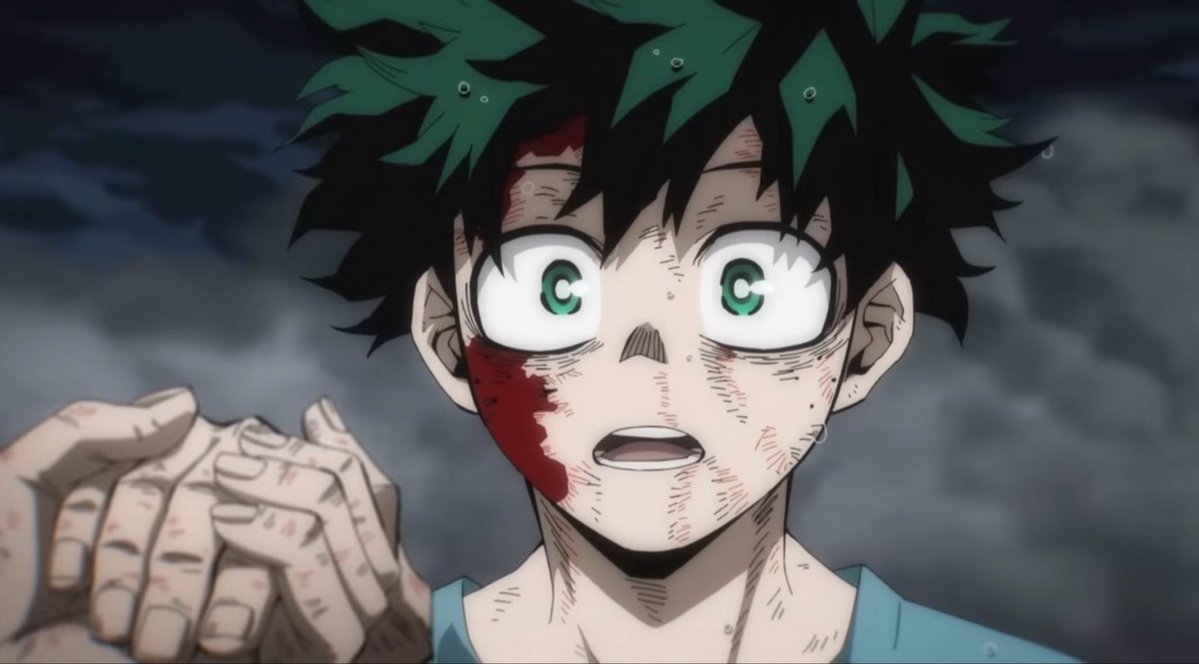JAS♥︎MHA tweet media