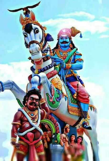 Lalitāditya tweet media