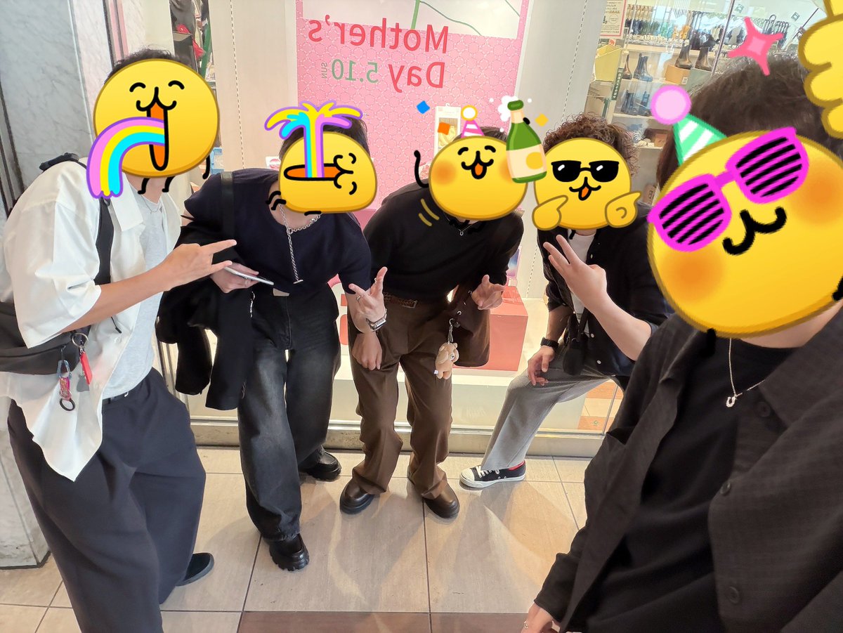 あっちゃん🦆 tweet media