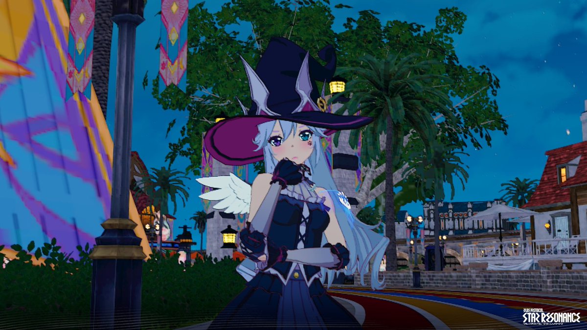 ましろん🍇💜ちいポケ tweet media