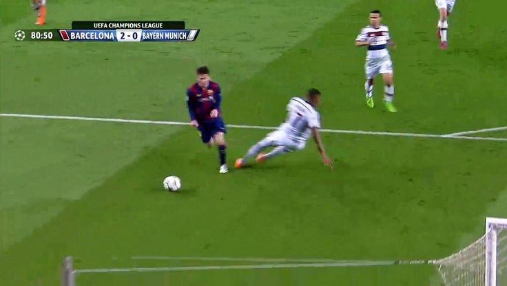 Barça Arena tweet media