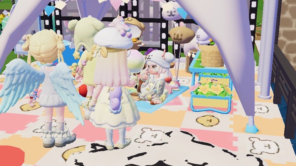 ぷちたん tweet media