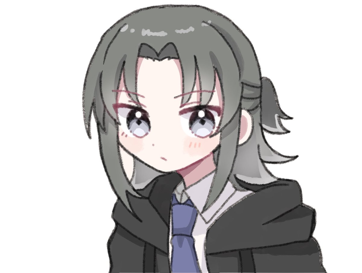 ふし tweet media