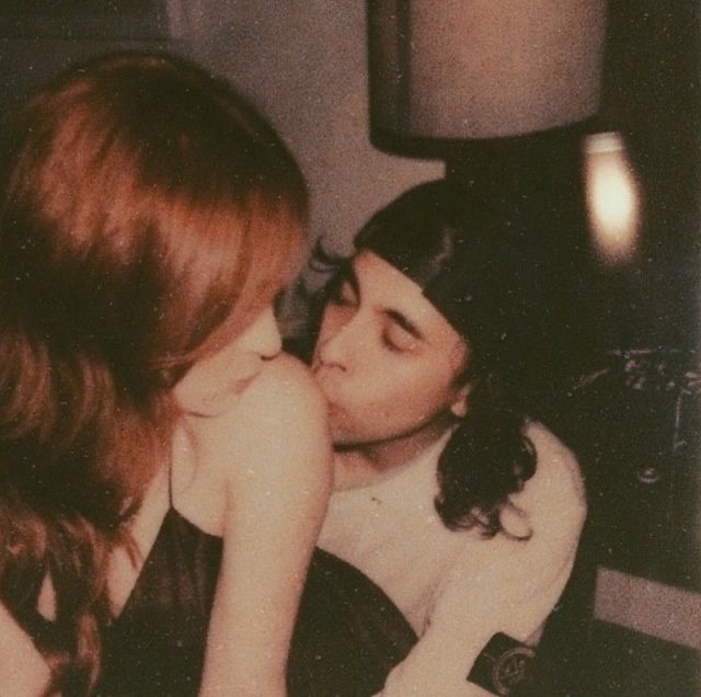 hourly vic fuentes 👰‍♀️ tweet media