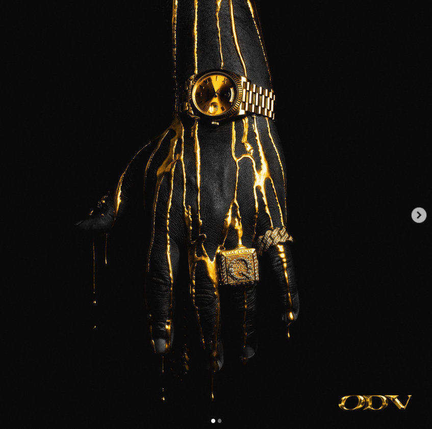 16x16FR's tweet photo. #TRACKLIST : Découvre la tracklist du projet "L'or dans les veines", de DJ Quick à paraître le 22 Mai !
Avec : @Jkdesjk93 , @WaiV_930 , @lahasba75022 , @amk_dinero , #Fallon , @Biloukii , @GenezioLV , @madeinparis75x , #Slk , #LaChine , @Rocket_cdr , #Ryflo, #Louzio ..
@djquick https://t.co/2Srl8eeILi