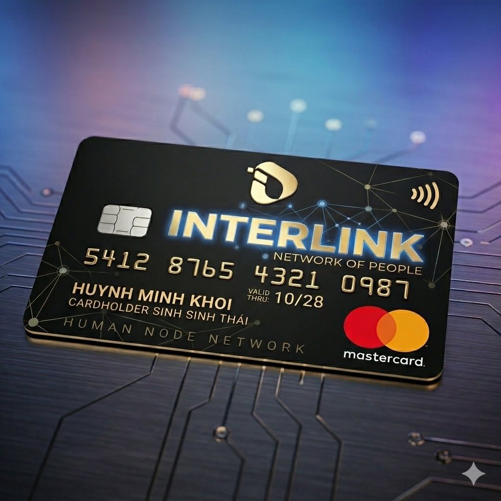 Duy | Interlink Trainee tweet media