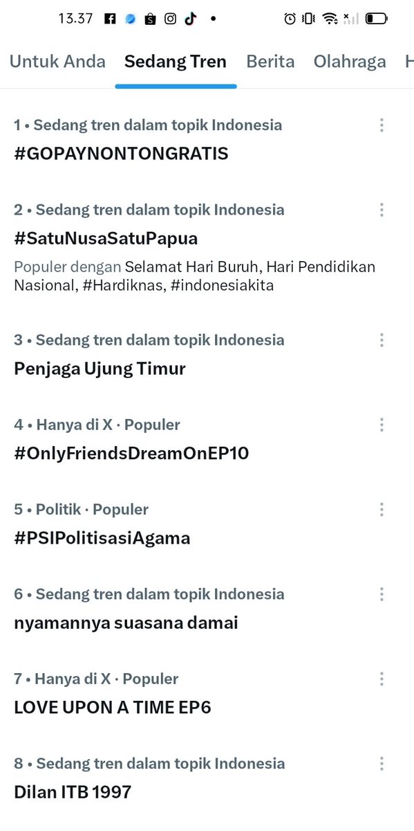 Anak ogi tweet media