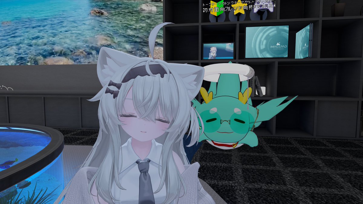 ぱせりる tweet media