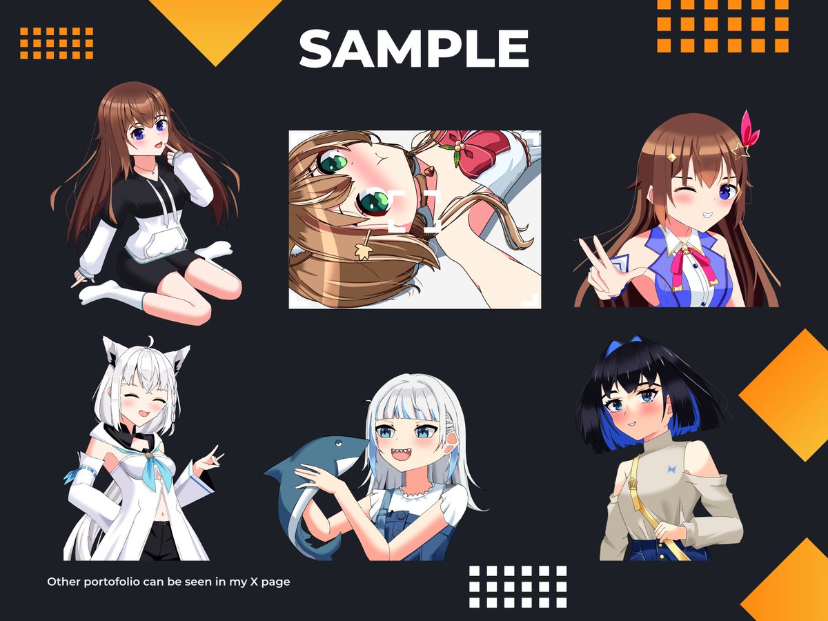shynrelife's tweet photo. Halo semua, aku shyn. Aku lagi buka komisi nih untuk lokal aj 🇮🇩.
Untuk detailnya bisa dilihat di gambar yg ada dibawah.
Slot: 2
Terimakasih
(Like and Rt are appreciated)
#ArtCommission #zonauang #zonaba #artistindonesia #zonakaryaid #artidn  #commissionart #commissionsopen https://t.co/uFrQr4jDNc