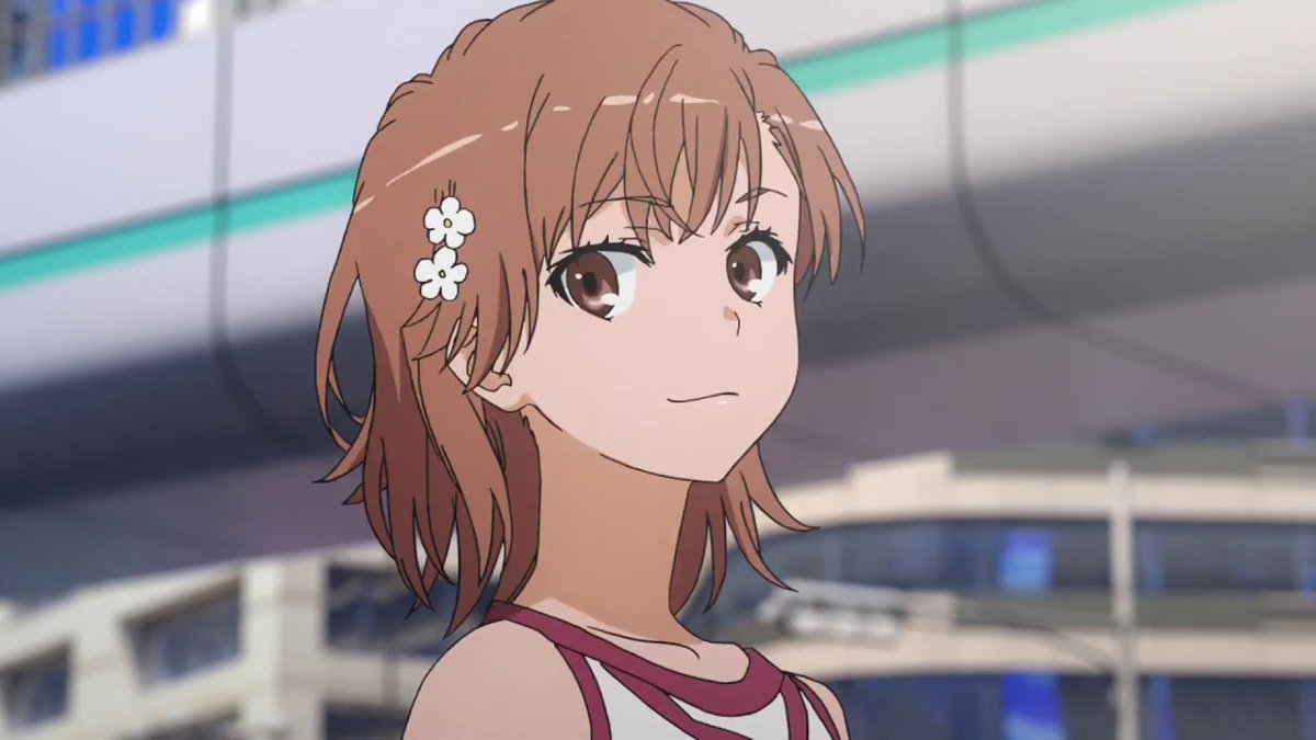 ACertainHope's tweet photo. Nous souhaitons un double anniversaire aujourd'hui 🎉🎉

Rina Satô, la Seiyu de Misaka Mikoto dans la série To aru, ainsi que Misaka Mikoto ont toutes les 2 leurs anniversaire au 02/05 https://t.co/sM4eJvYIN0