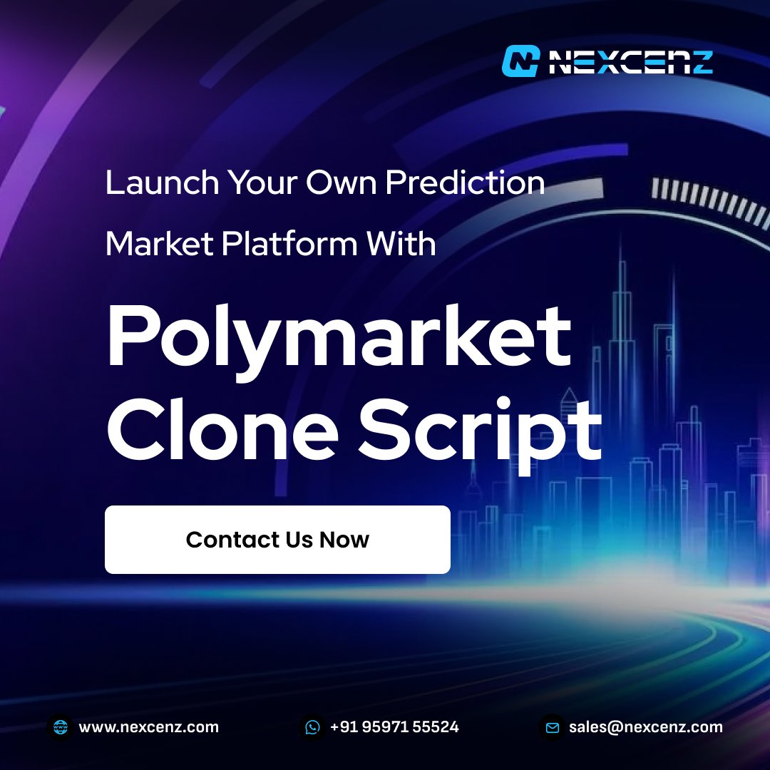 Nexcenz Technologies Pvt Ltd tweet media