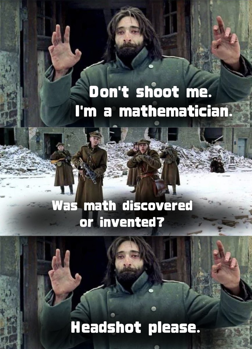 The Math Flow tweet media