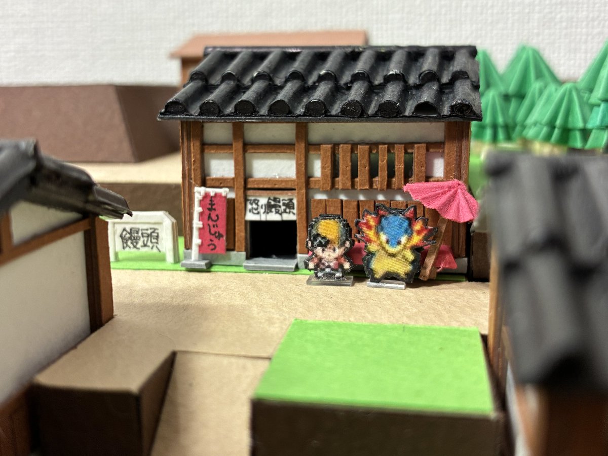 ポケジオチャンネルのうま tweet media