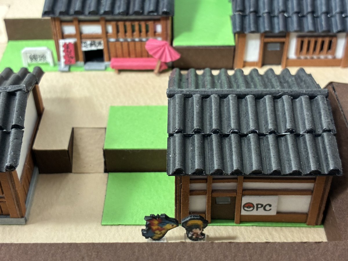 ポケジオチャンネルのうま tweet media