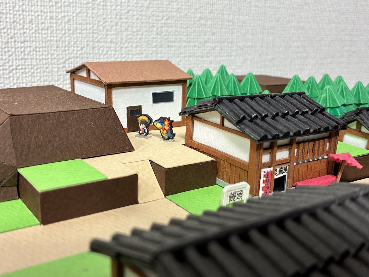 ポケジオチャンネルのうま tweet media