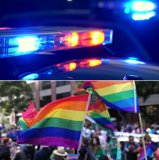Noticias LGBT+ tweet media